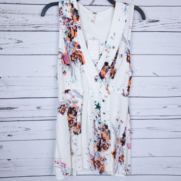 Free People Back to the Basics Tunic - Picture 6 of 7